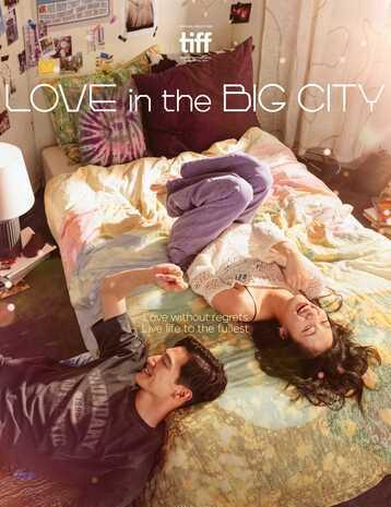 Love in the Big City